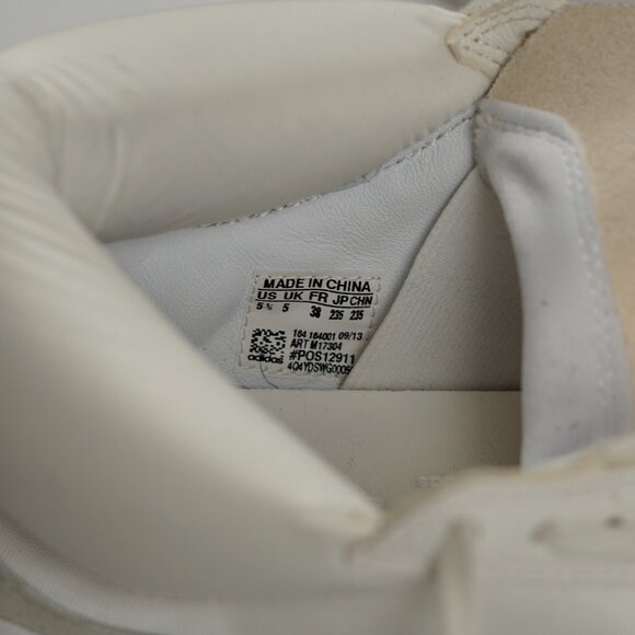 Rick Owens x Adidas Tech Runner/ Size US 5.5/ Great Condition - Picture 11 of 11